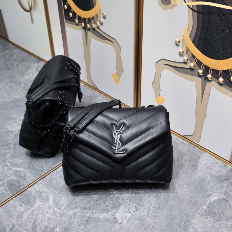 YSL Satchel Bags